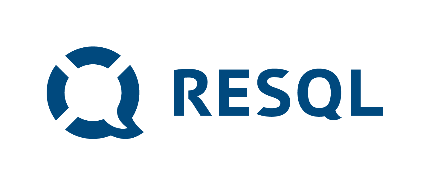 Logo RESQL