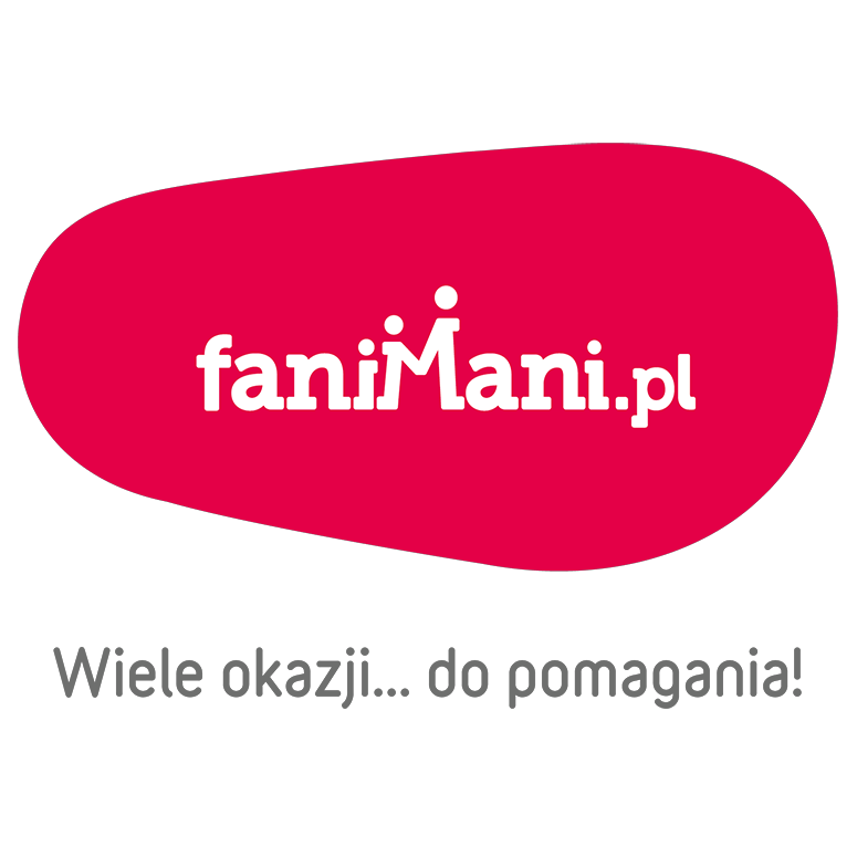 Fundacja w programie FaniMani