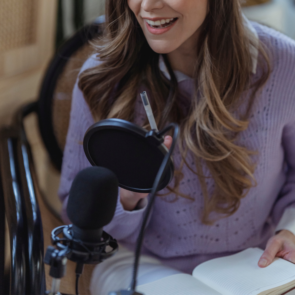 Młode Umysły: Podcasty Fundacji Pro Akademika