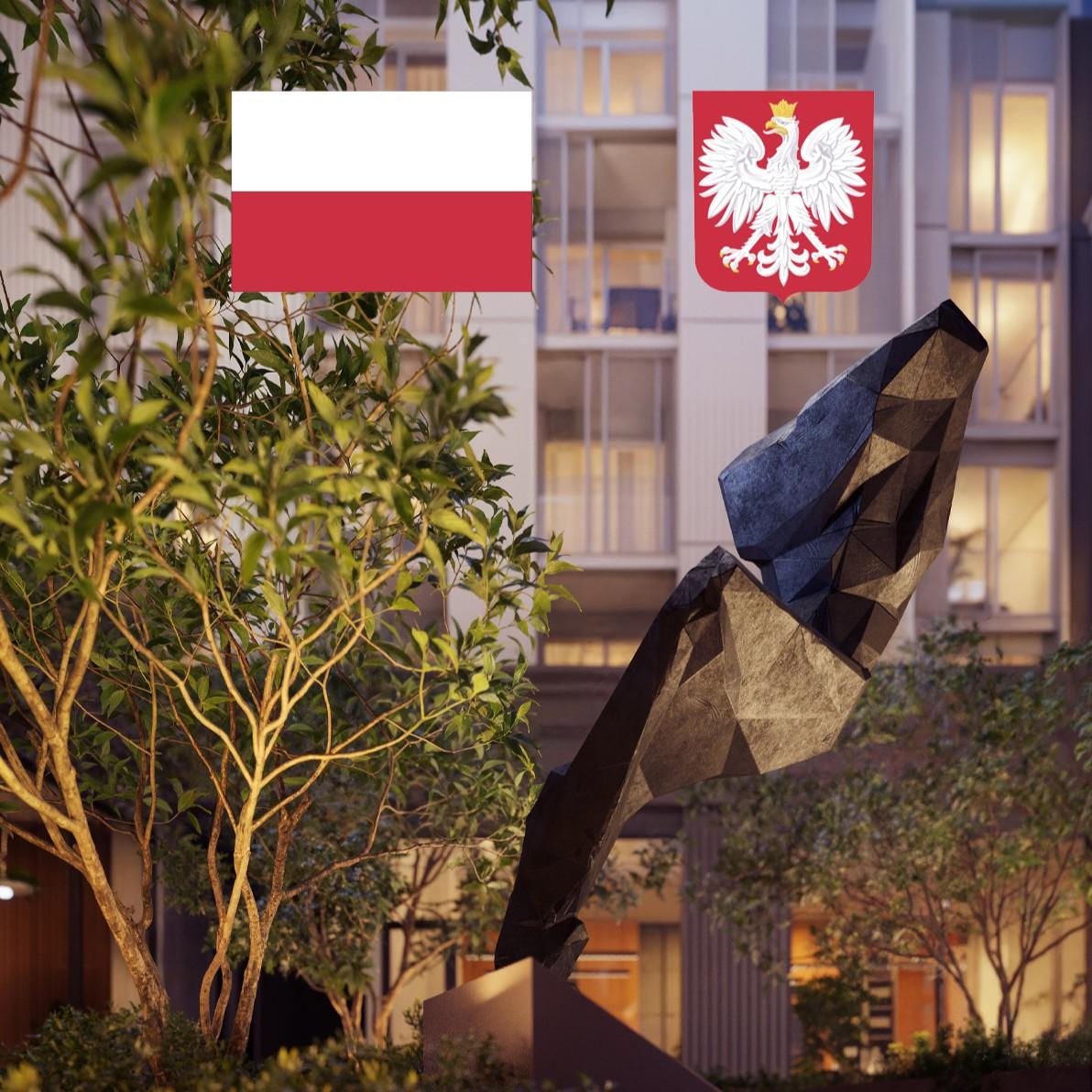 Integracja Przestrzeni